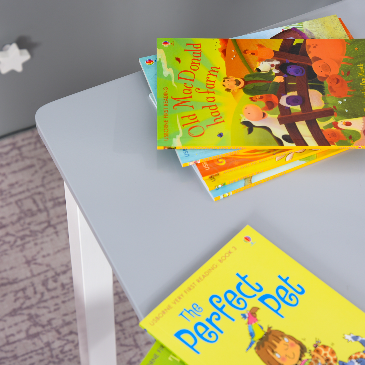 cortex-london-york-kids-wood-table-chair-bench-storage-set
