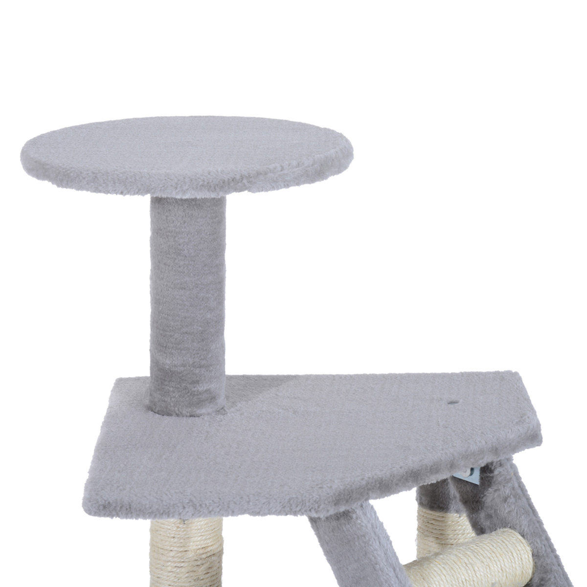 cortex-london-windsor-cat-tree-scratching-post-activity-centre-with-sisal-rope-and-plush-fabric