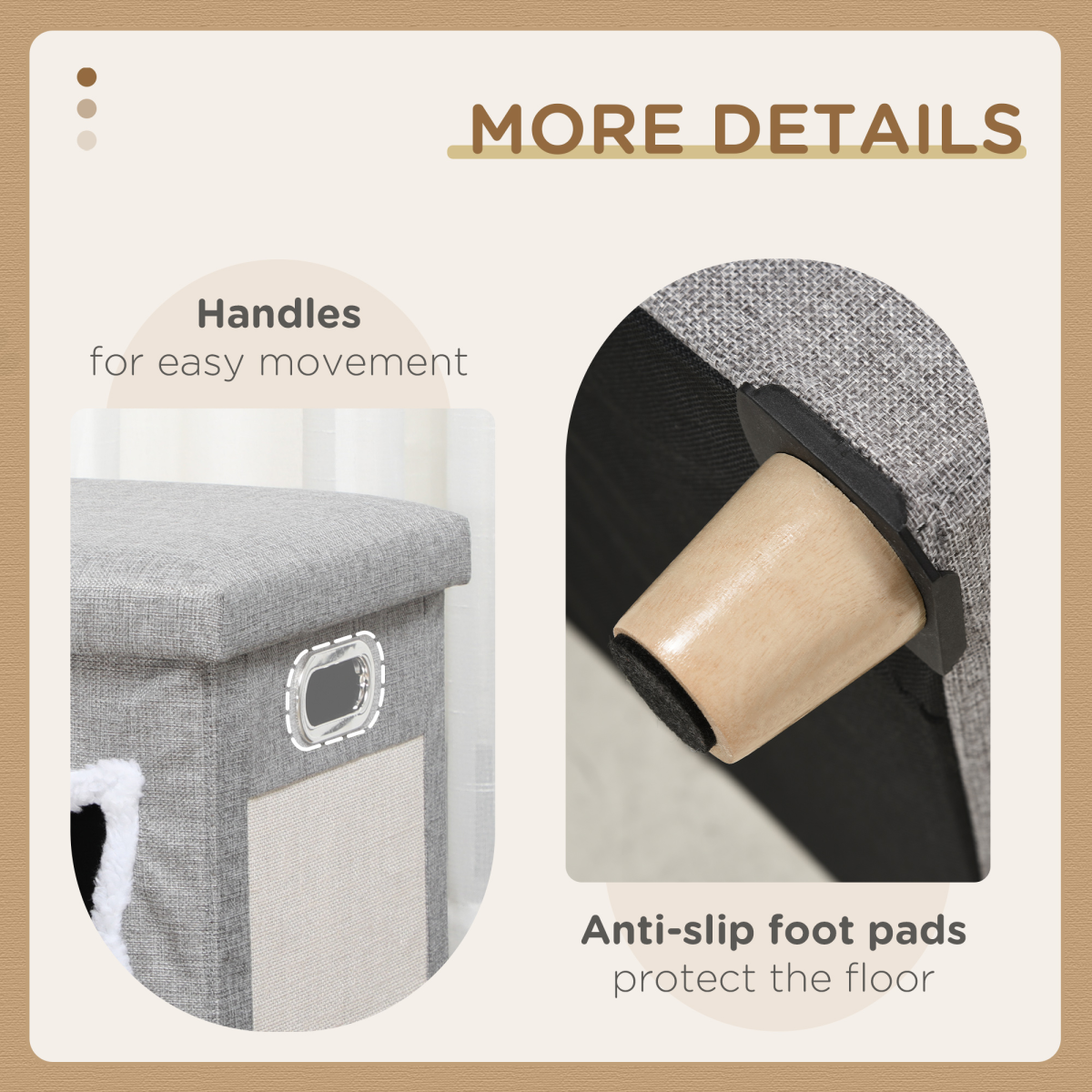 cortex-london-york-cat-bed-ottoman-with-removable-cushion-handles-and-scratching-pad