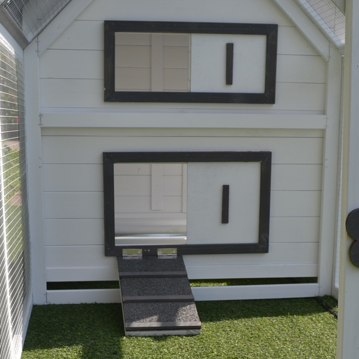 cortex-london-york-pawhut-wooden-chicken-coop-hen-house-with-run