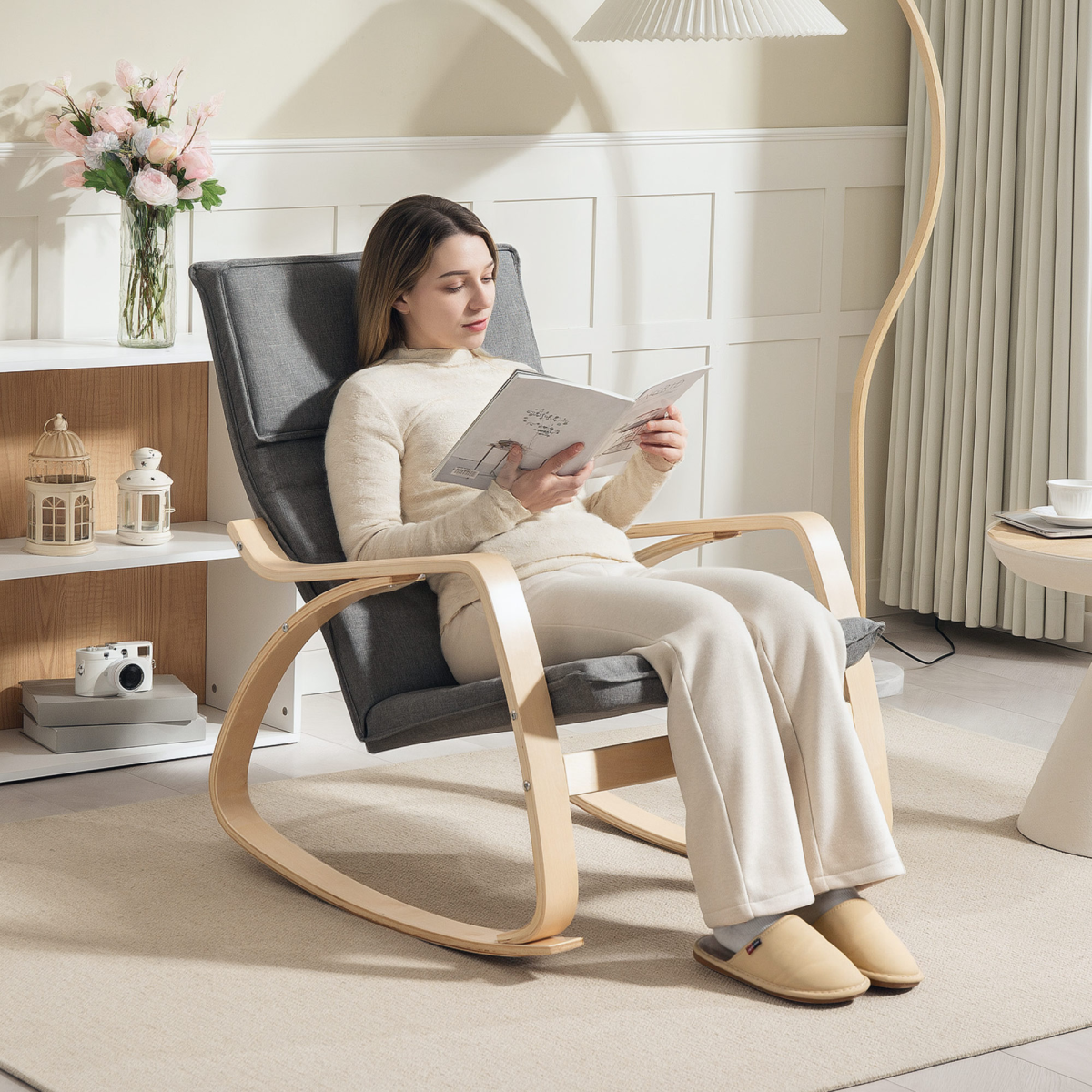 cortex-london-kensington-grey-rocking-chair-high-back