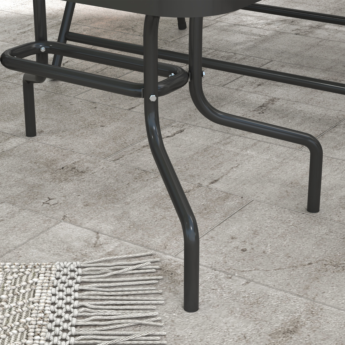 cortex-london-windsor-garden-furniture-set-table-foldable-chairs-loveseat-dark-grey-mixed-brown