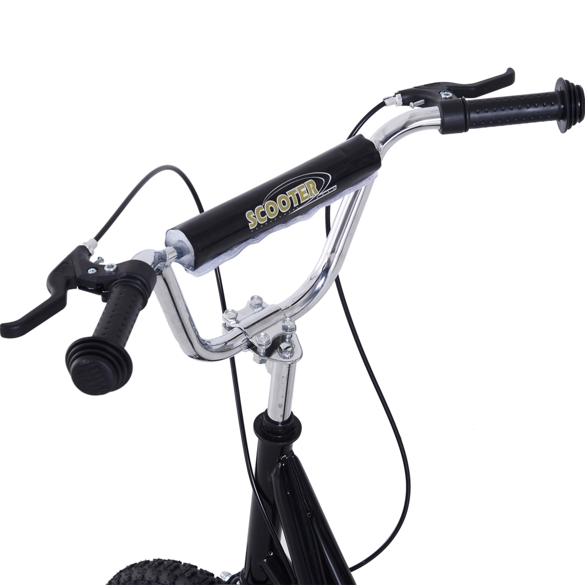 cortex-london-windsor-adjustable-teen-scooter-dual-brakes-rubber-wheels-kickstand