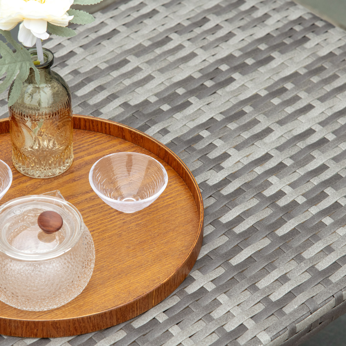 cortex-london-york-grey-rattan-coffee-table-all-weather-wicker-steel-frame