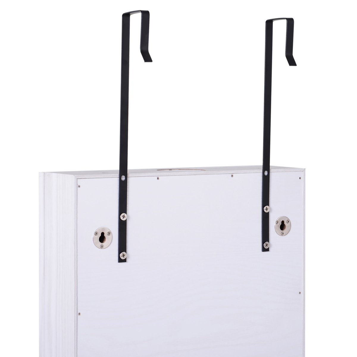 cortex-london-windsor-white-lockable-mirrored-jewellery-cabinet-led-lights