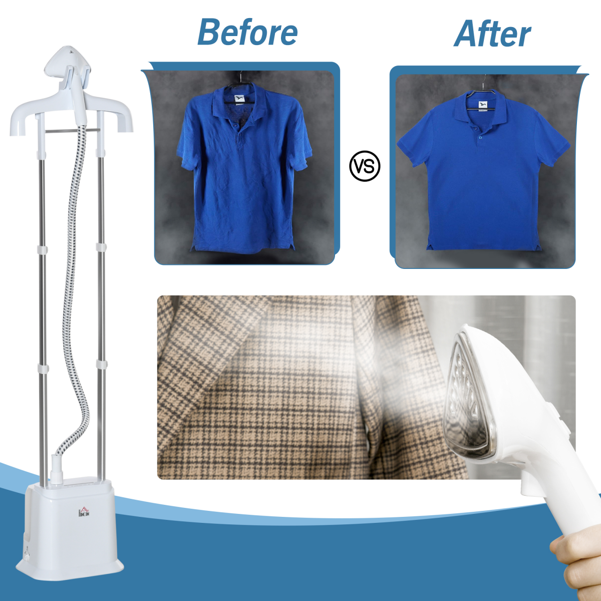 cortex-london-windsor-garment-steamer-45-second-heat-up-white
