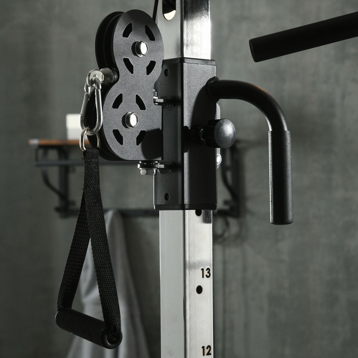 cortex-london-windsor-15-position-home-gym-workout-station-black-steel
