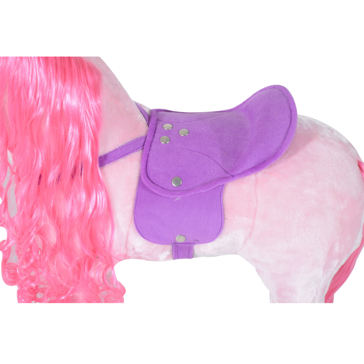 cortex-london-windsor-mechanical-walking-ride-on-pony-plush-sound