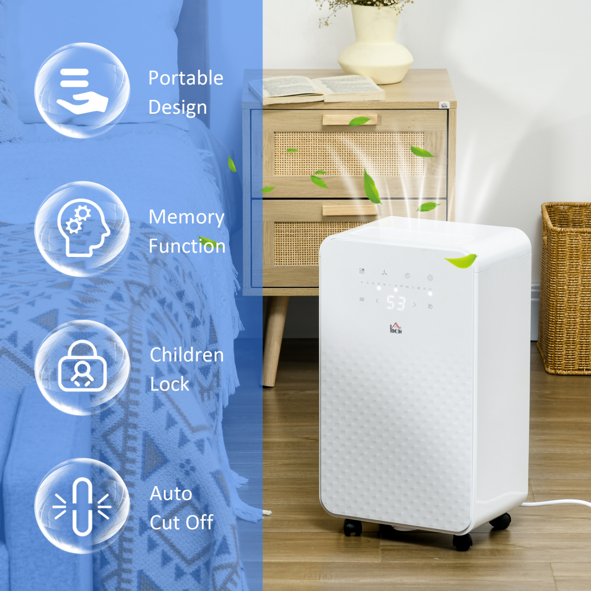 cortex-london-windsor-10l-day-quiet-air-dehumidifier-with-purifier