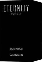 Calvin Klein Eternity Eau de Parfum Spray 100ml