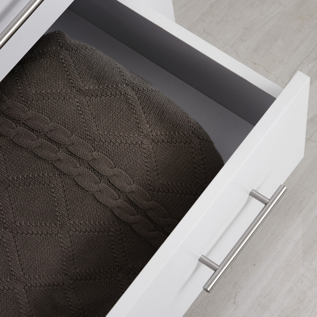 cortex-london-windsor-white-four-drawer-storage-cabinet