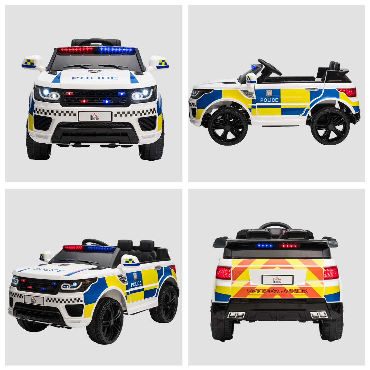 cortex-london-windsor-12v-kids-police-ride-on-car-remote-bluetooth
