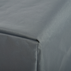 200x73cm Garden Furniture Cover Water UV Resistant Oxford Fabric