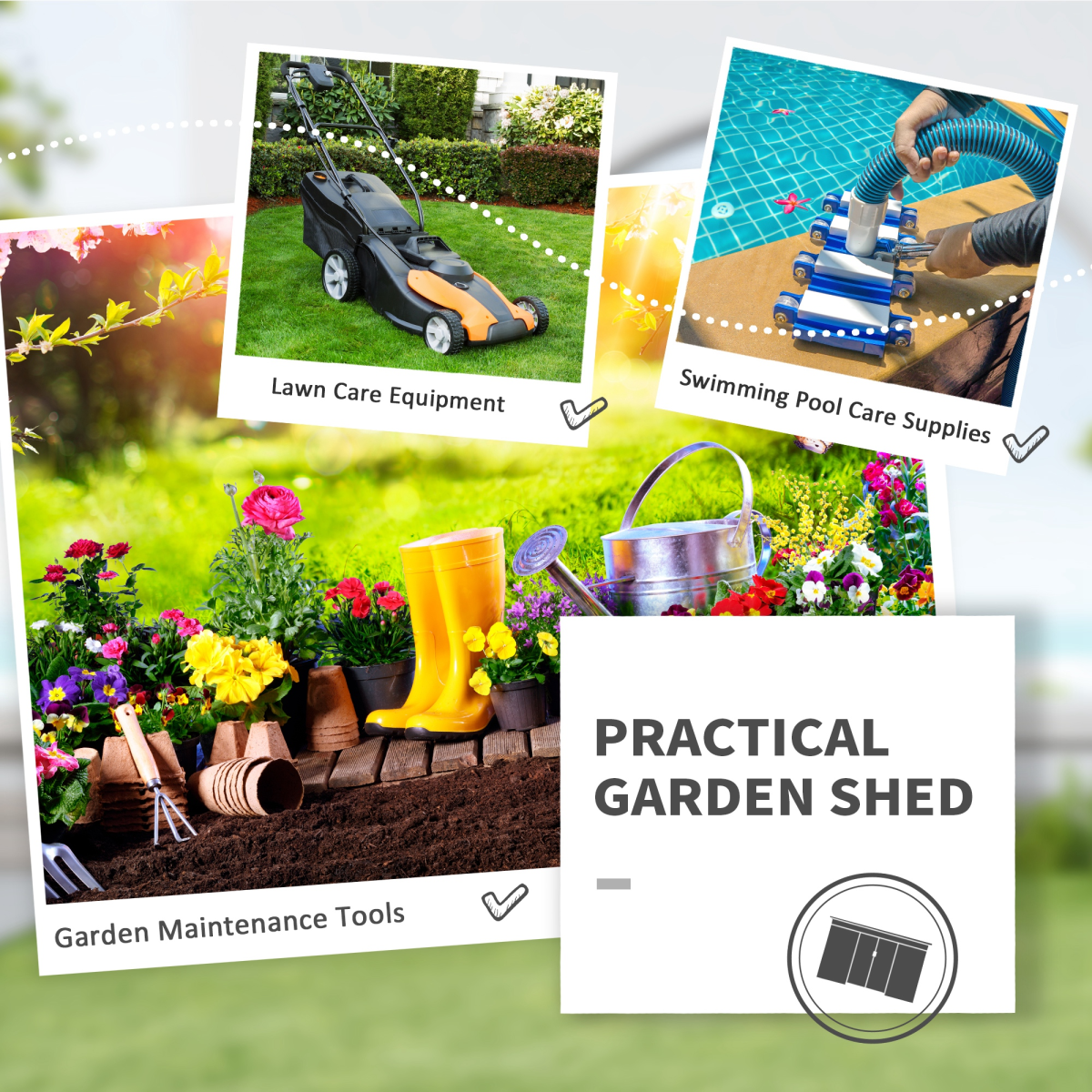 cortex-london-windsor-light-grey-galvanized-steel-garden-storage-shed