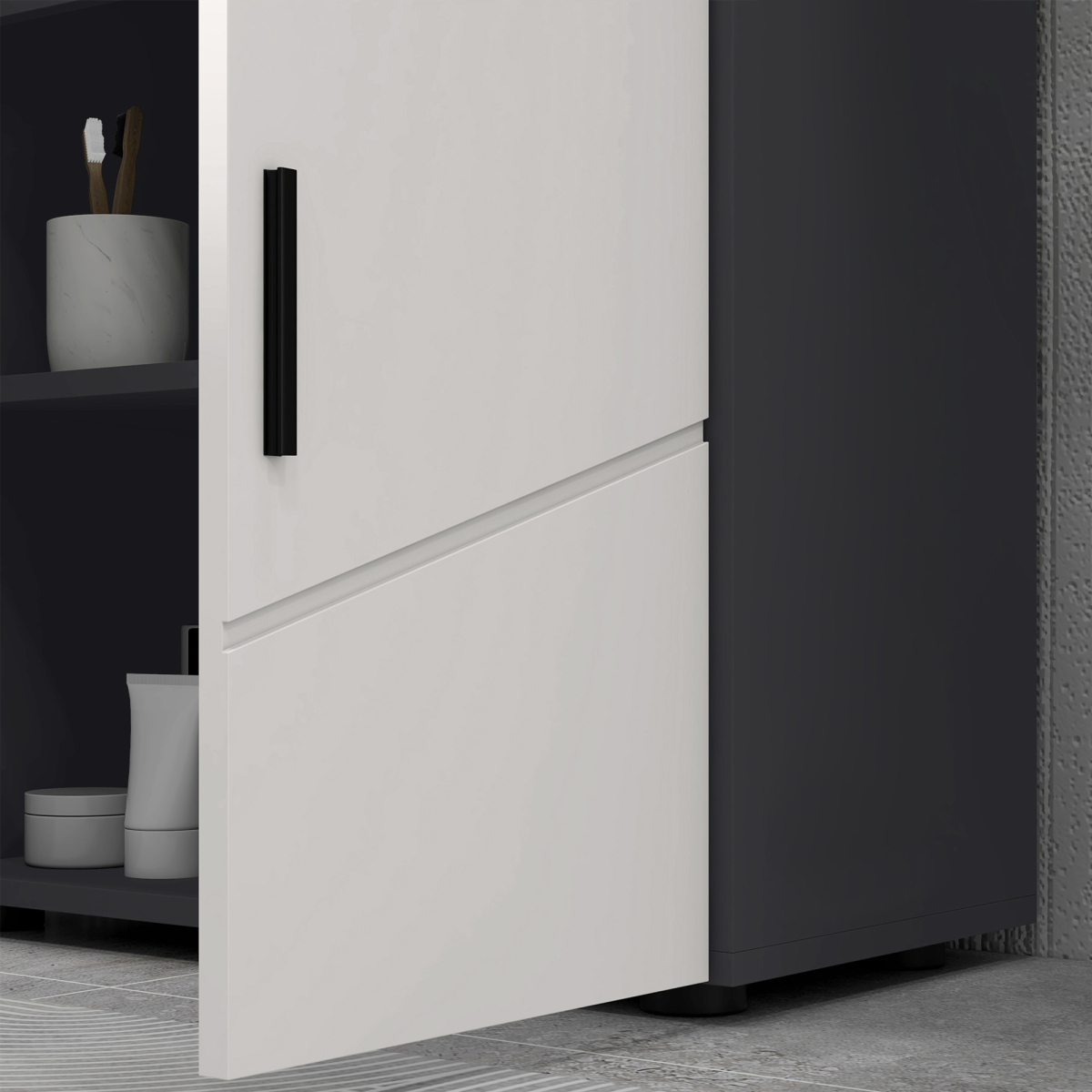 cortex-london-york-light-grey-under-sink-vanity-cabinet-adjustable-shelf