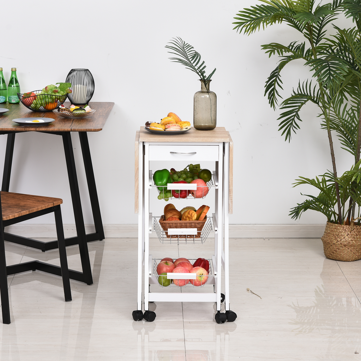 cortex-london-windsor-mdf-extendable-kitchen-island-trolley-white-oak