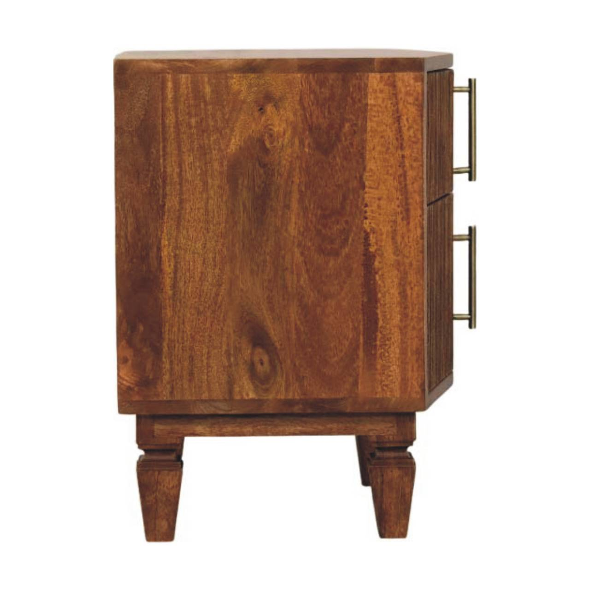 cortex-london-windsor-louvre-solid-wood-bedside-unit-two-drawers-winewood-oak-brown