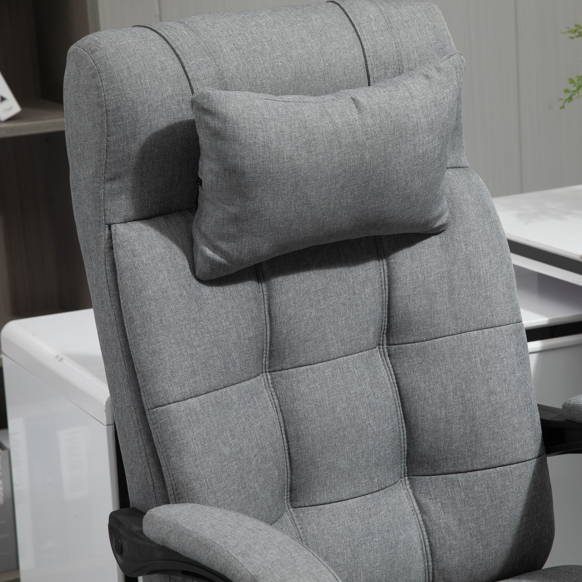 cortex-london-windsor-ergonomic-office-chair-with-footrest-light-grey