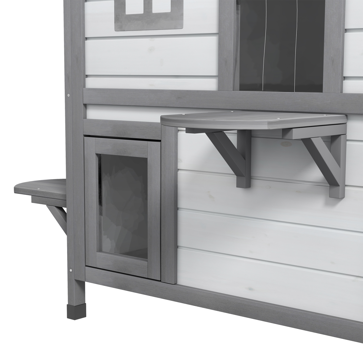 cortex-london-windsor-white-fir-wood-kitten-condo-openable-roof