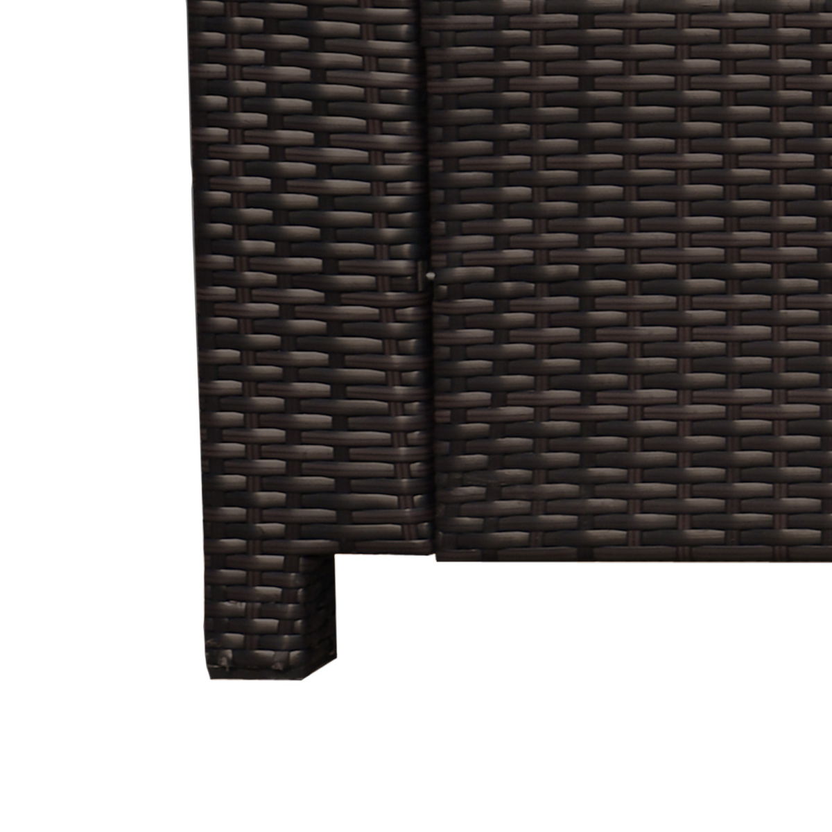 cortex-london-windsor-three-seater-brown-rattan-garden-sofa-metal-frame