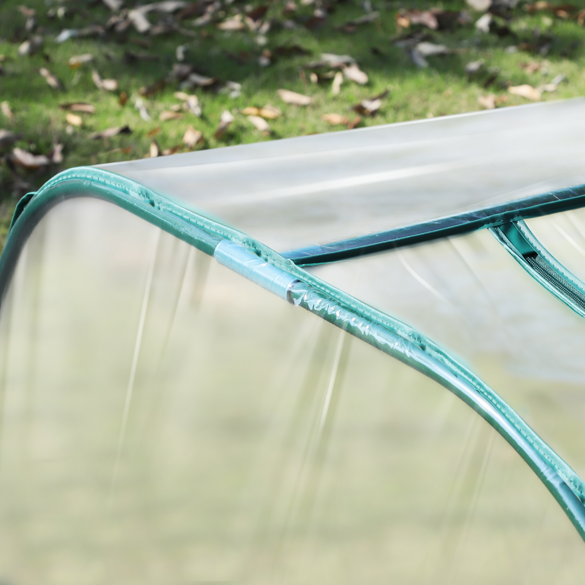 cortex-london-kew-tunnel-greenhouse-steel-frame-clear-cover