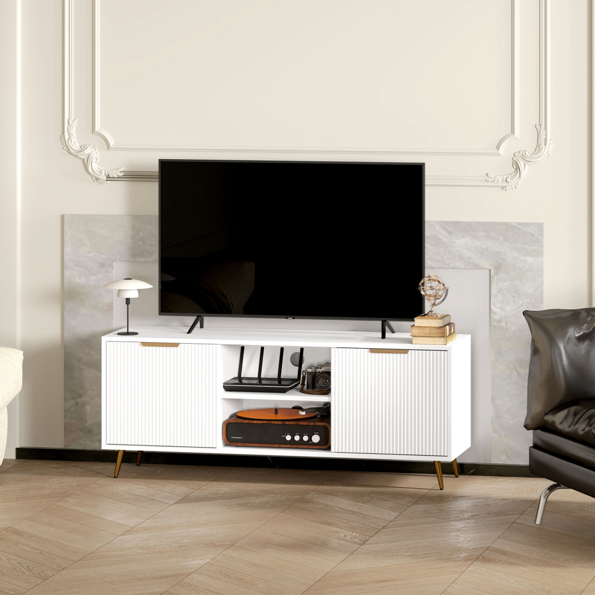cortex-london-kensington-white-tv-stand-storage-cabinet