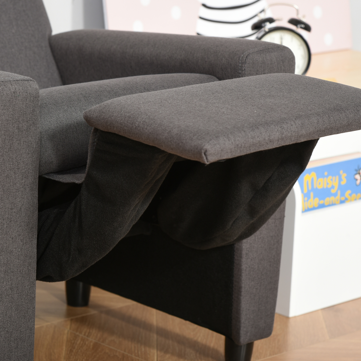 cortex-london-windsor-kids-linen-recliner-armchair-footrest-grey