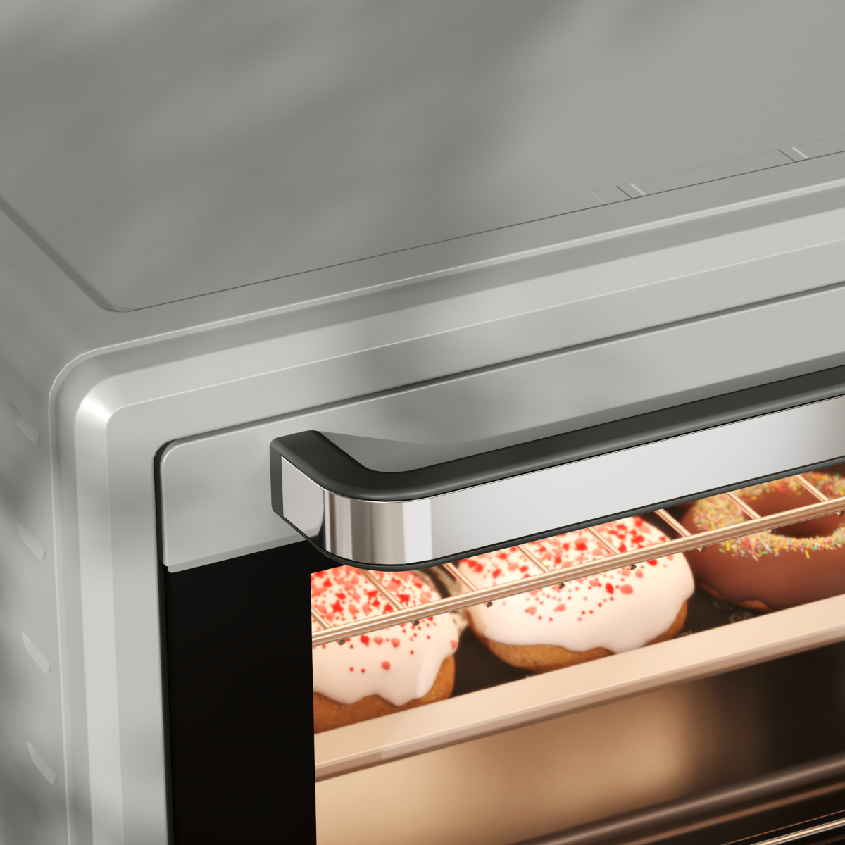 cortex-london-windsor-21l-mini-oven-electric-grill-silver-tone