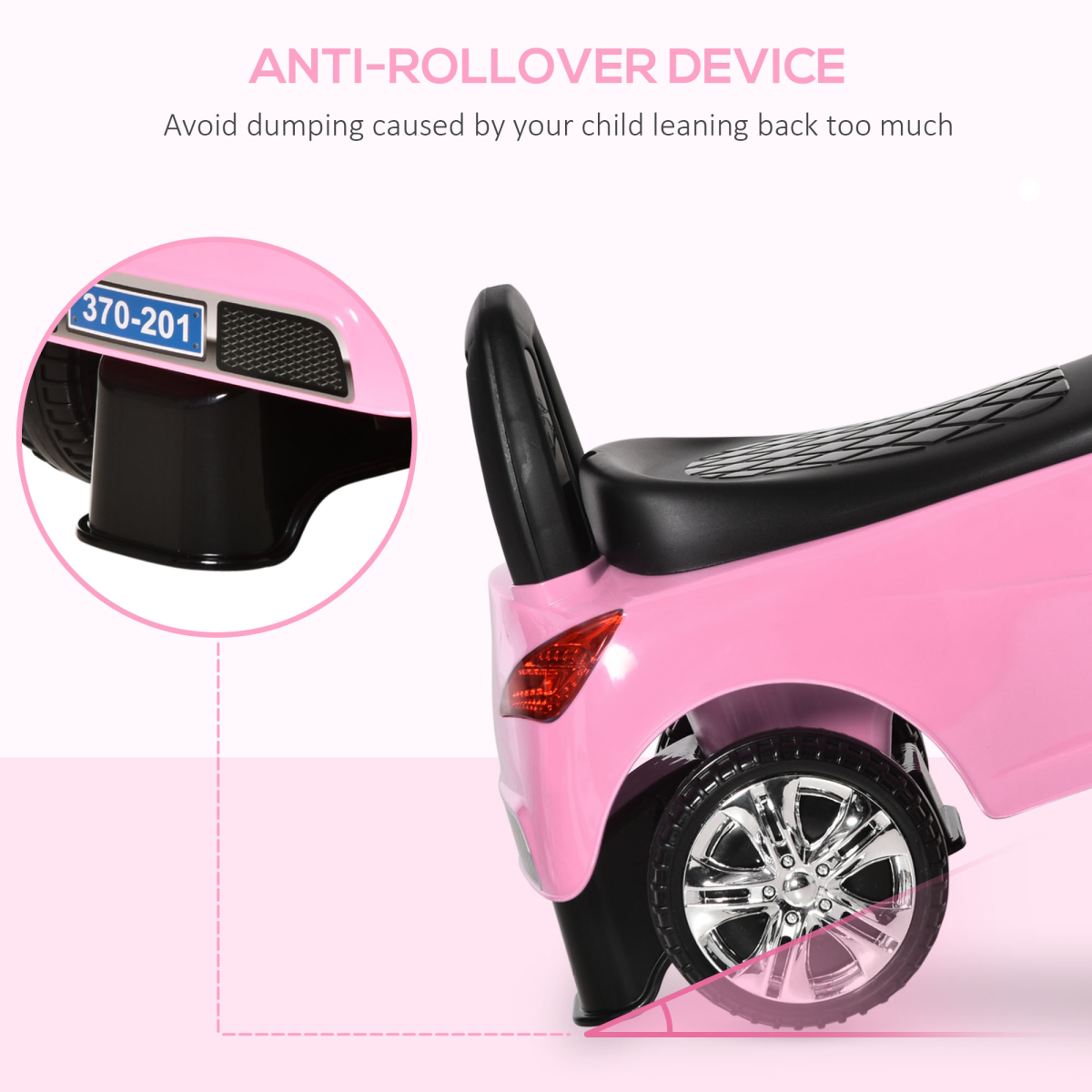 cortex-london-windsor-toddler-ride-on-car-walker-flashing-headlights-music-under-seat-storage