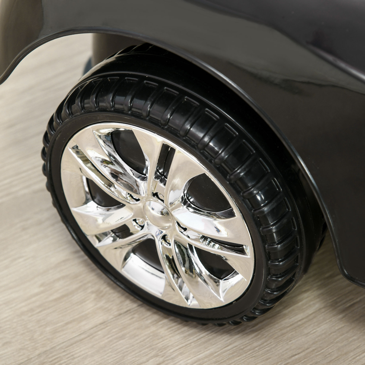 cortex-london-windsor-black-toddler-ride-on-car-walker