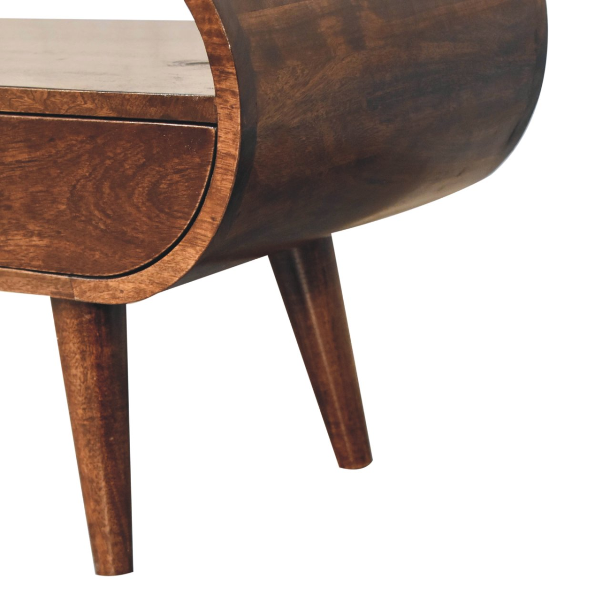 cortex-london-windsor-california-walnut-finish-circular-tv-stand-two-drawers-solid-mango-wood