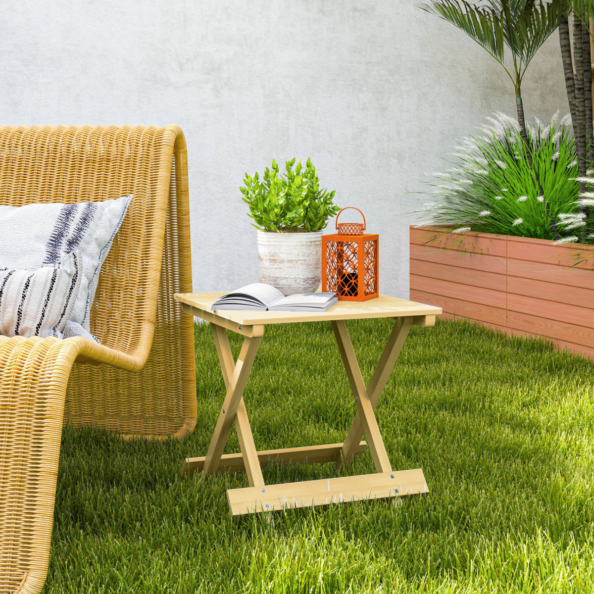 cortex-london-york-fir-wood-folding-garden-side-table-nature-wood-finish