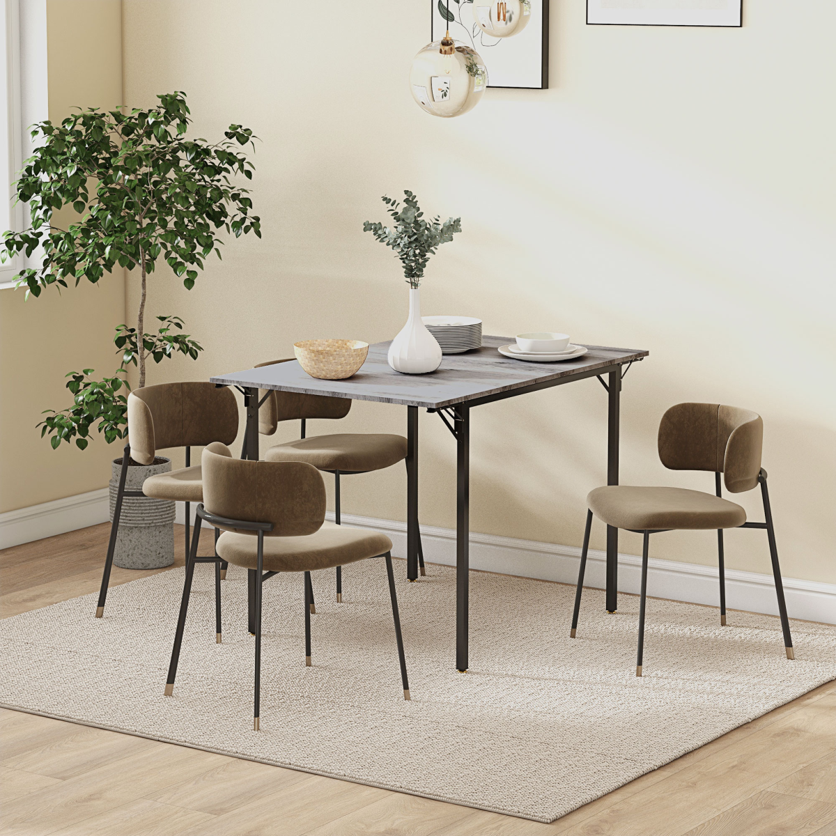 cortex-london-york-folding-drop-leaf-dining-table-grey