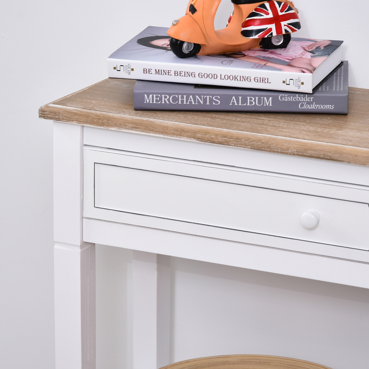 cortex-london-westminster-mdf-wide-drawer-console-table-white