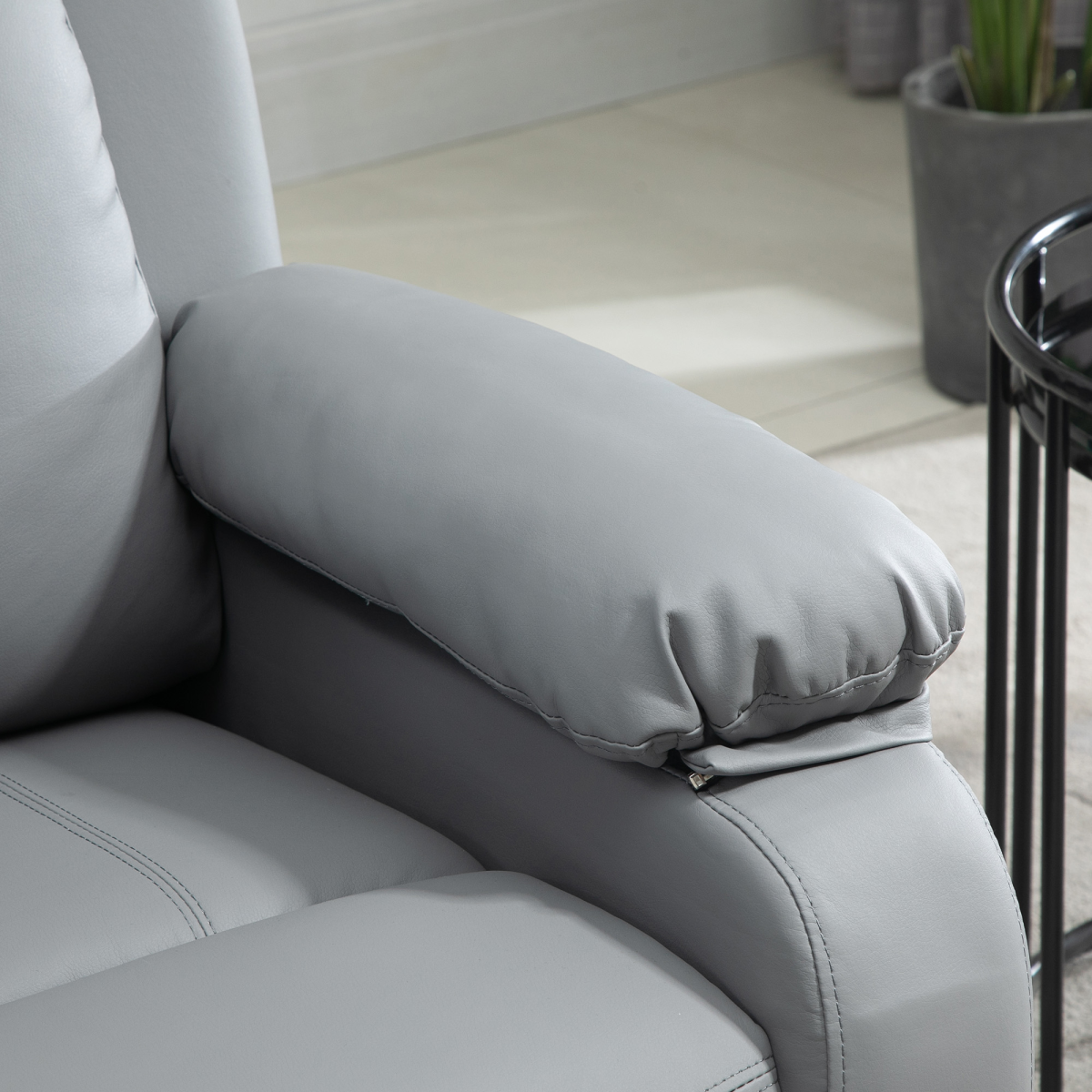 cortex-london-windsor-power-lift-massage-recliner-chair-grey