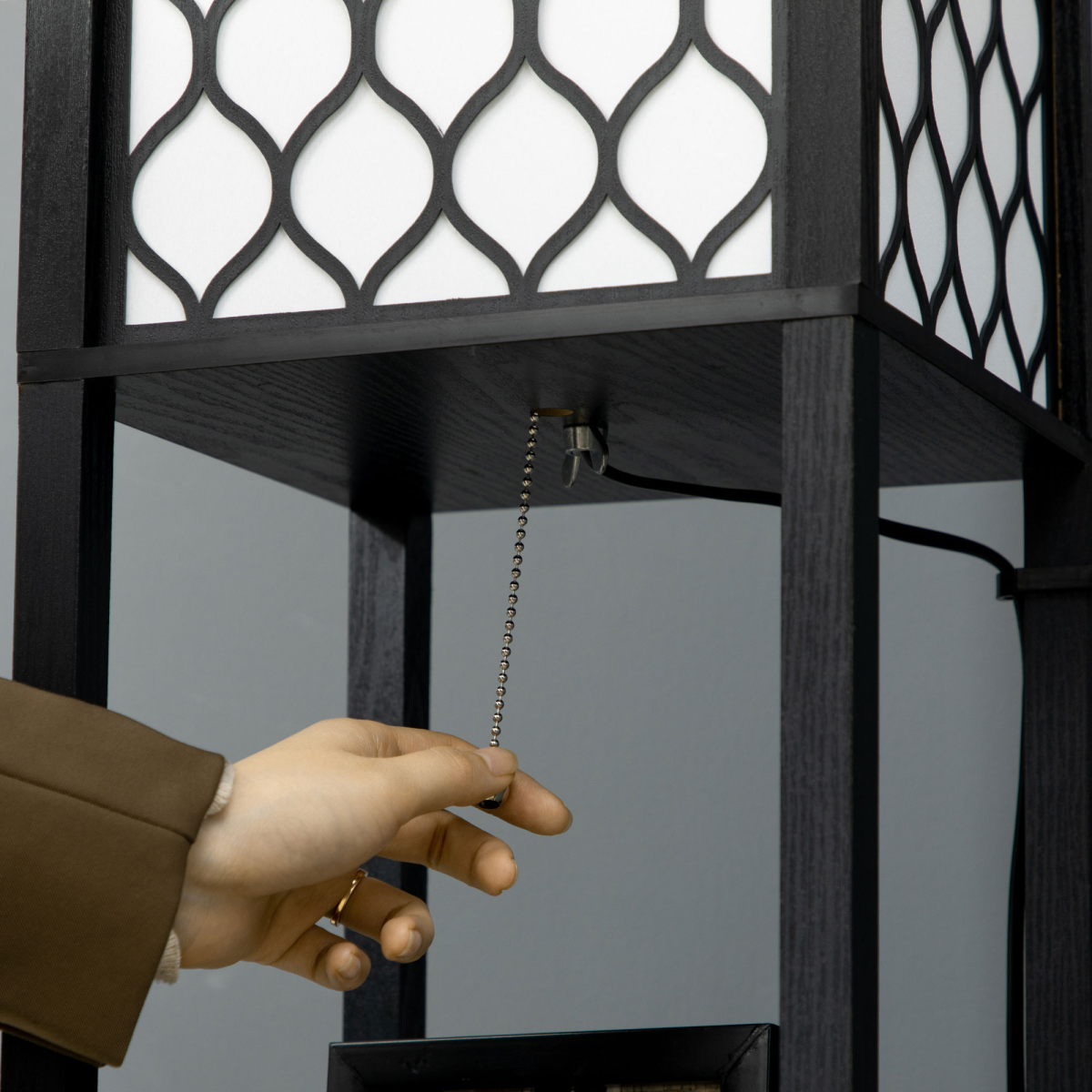 cortex-london-windsor-shelf-floor-lamp-two-light-mdf-e27