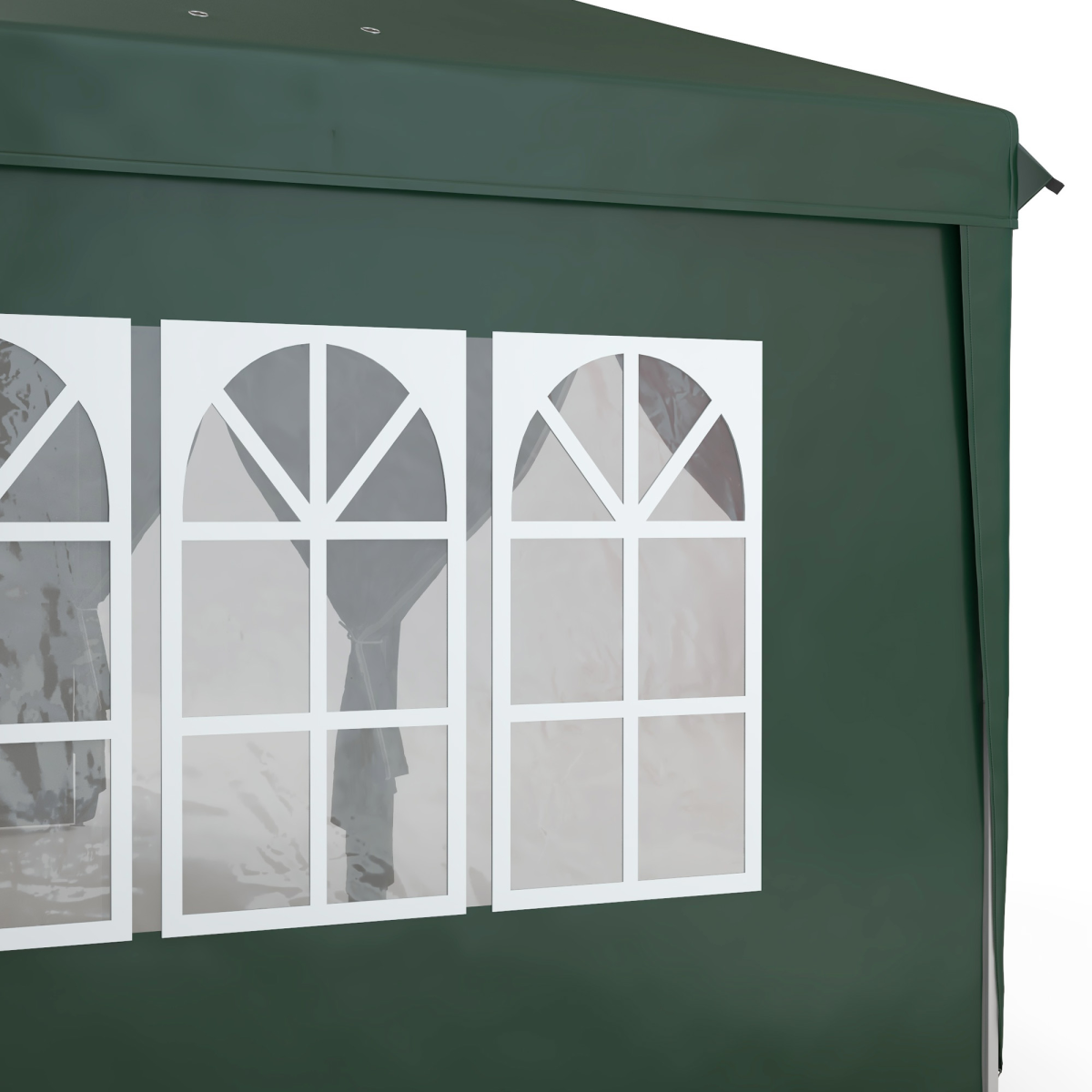 cortex-london-windsor-green-3-x-6m-pop-up-gazebo-party-tent