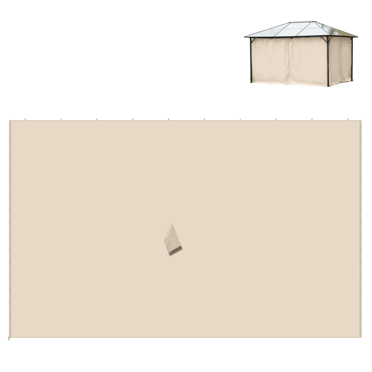 cortex-london-windsor-outsunny-4-pack-gazebo-replacement-sidewalls-3-x-4m-polyester