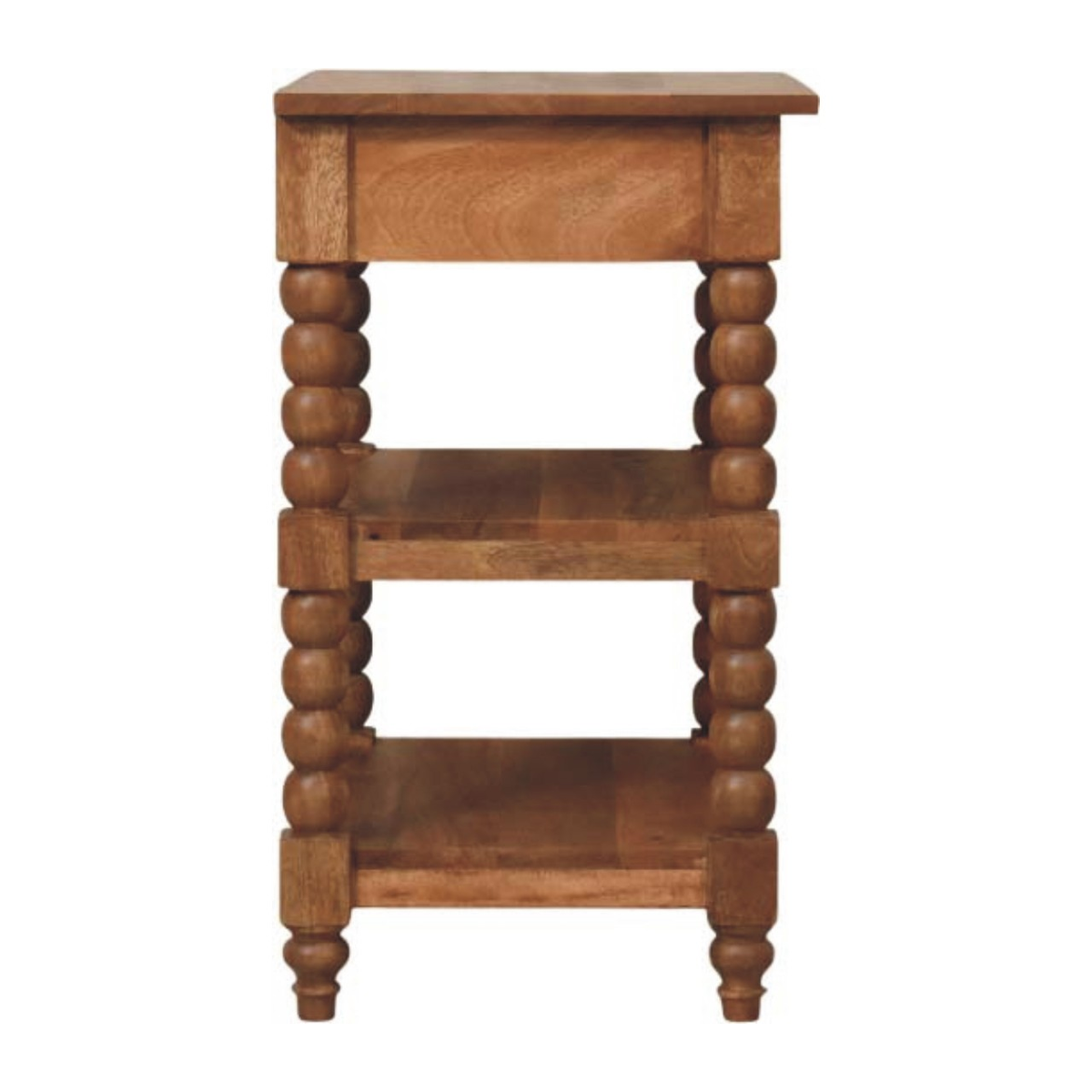 cortex-london-york-spindle-solid-mango-wood-side-table-with-drawer-golden-teak