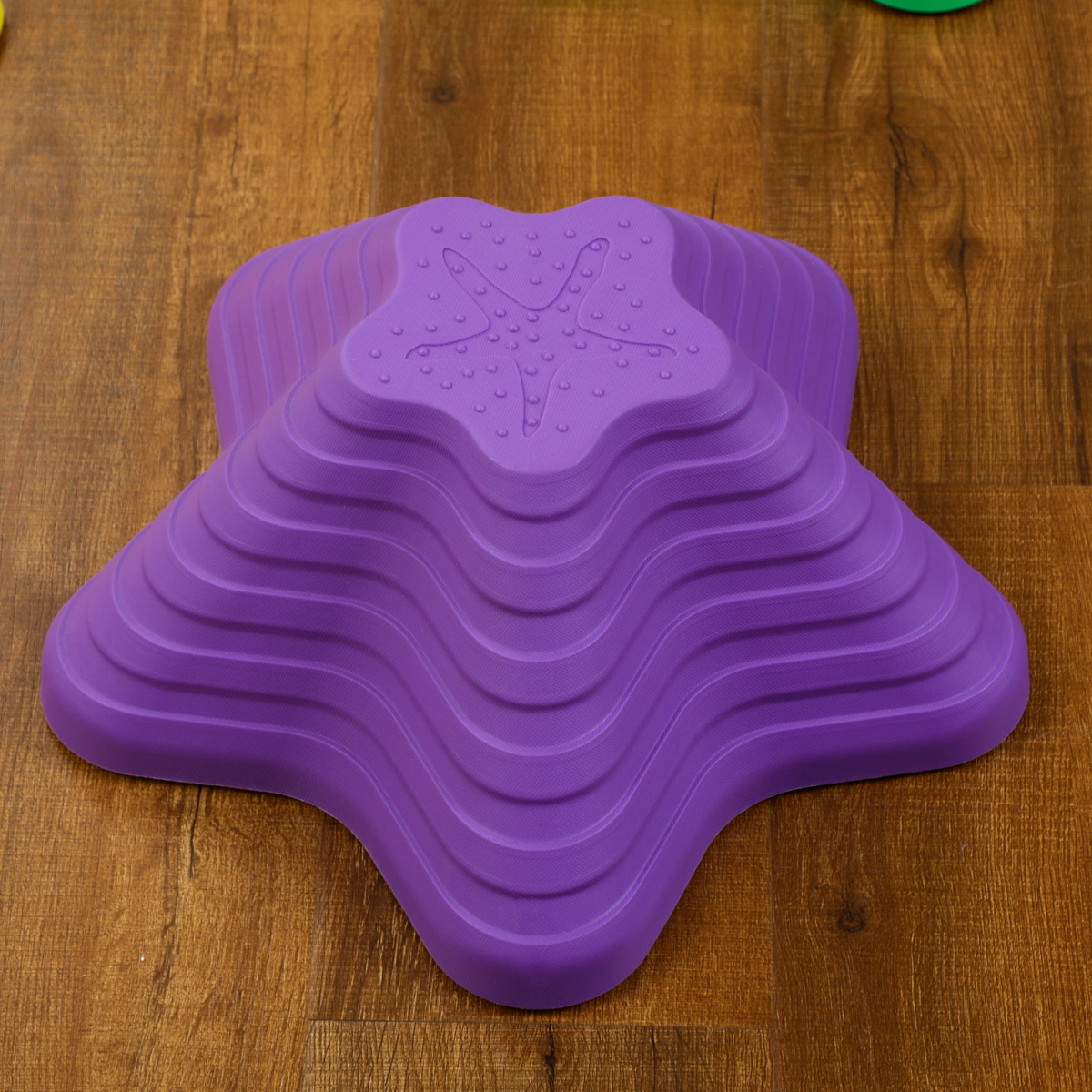 cortex-london-windsor-kids-balance-stepping-stones-11-piece-multicoloured