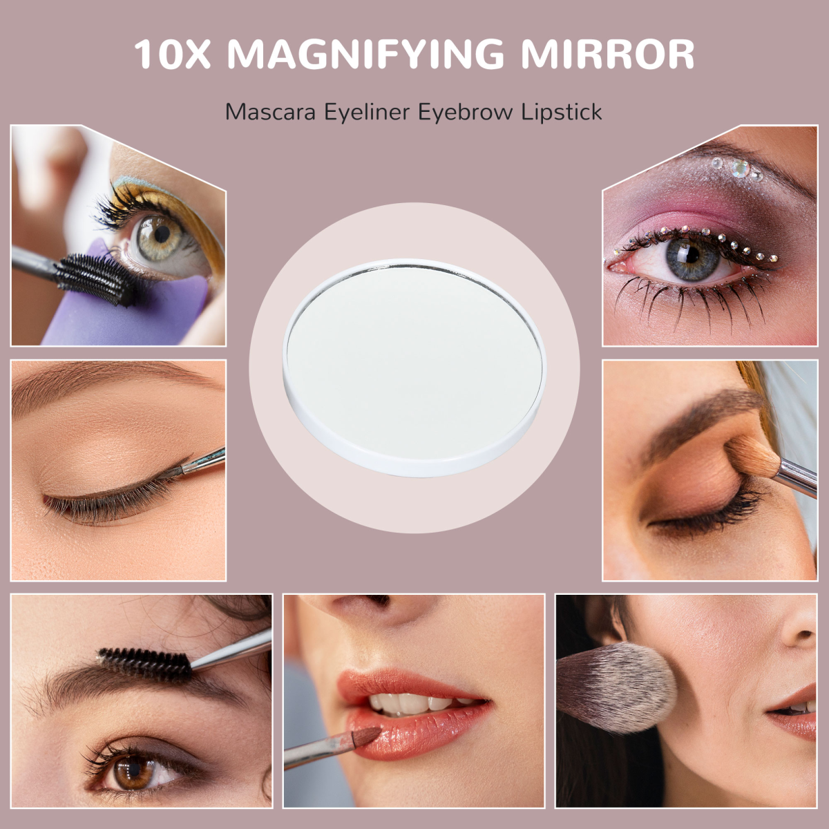 cortex-london-kensington-hollywood-led-makeup-mirror-white-14-led-bulbs-usb-port-10x-magnifying-mirror