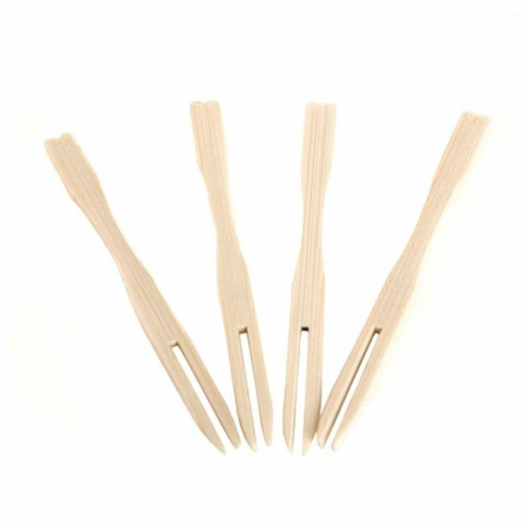 cortex-london-york-natural-bamboo-skewer-forks-pack-50