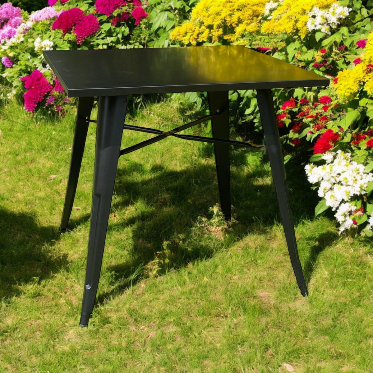 cortex-london-york-black-metal-dining-table-80x80x76cm