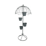 cortex-london-york-130cm-grey-metal-garden-planter