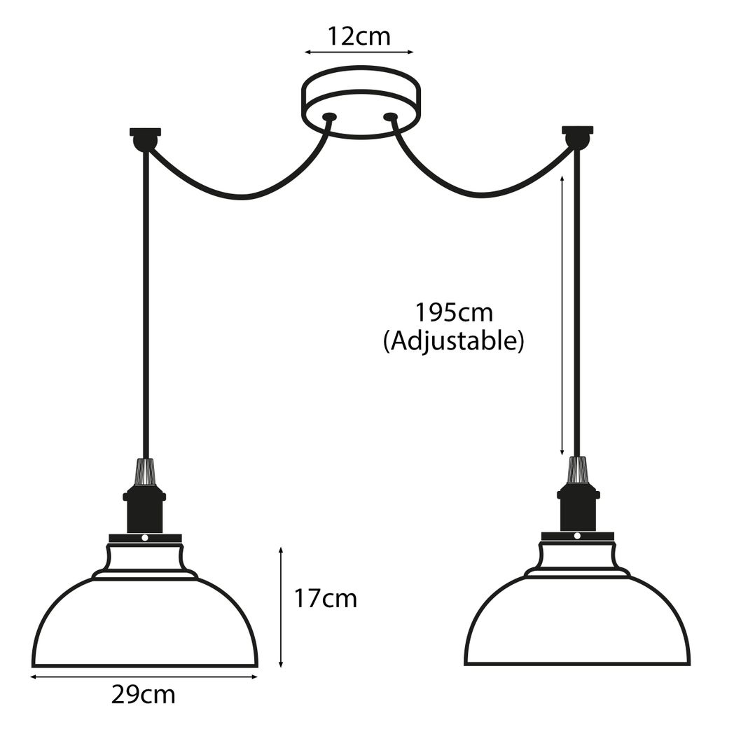 cortex-london-york-burgundy-vintage-two-way-e27-metal-pendant-light