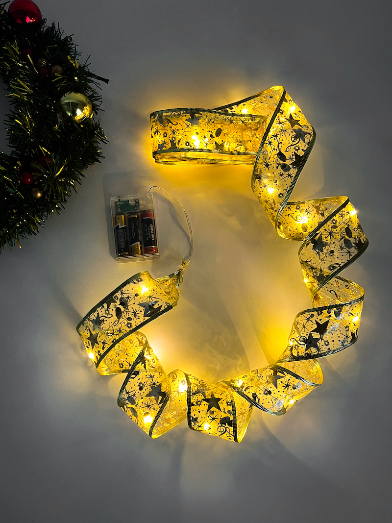 5 Meter Christmas Tree Decoration