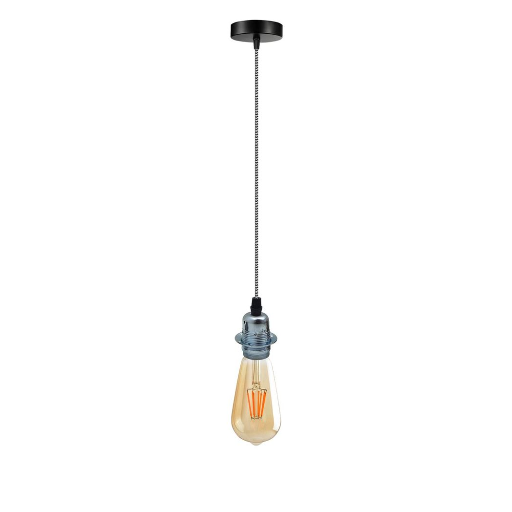 cortex-london-york-vintage-chrome-pendant-light-fitting-e27-195cm-adjustable-cable