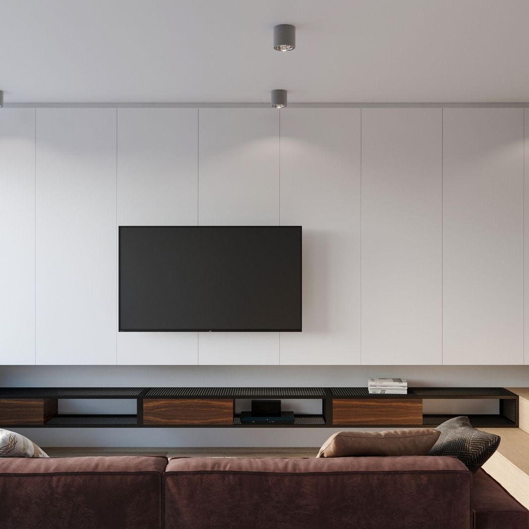 cortex-london-york-tiube-grey-aluminium-gu10-ceiling-lamp