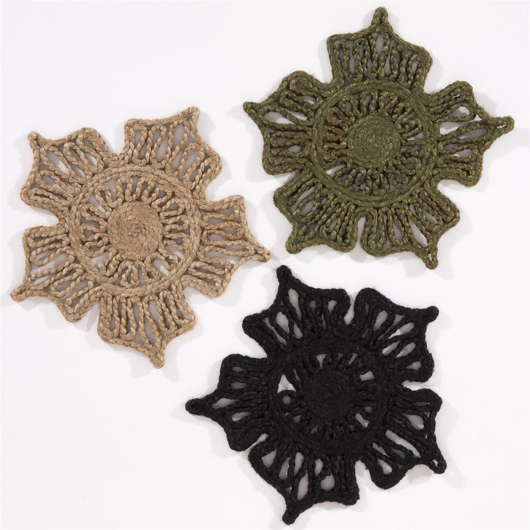 cortex-london-kew-severn-jute-star-olive-36x36cm-placemats-set-of-2