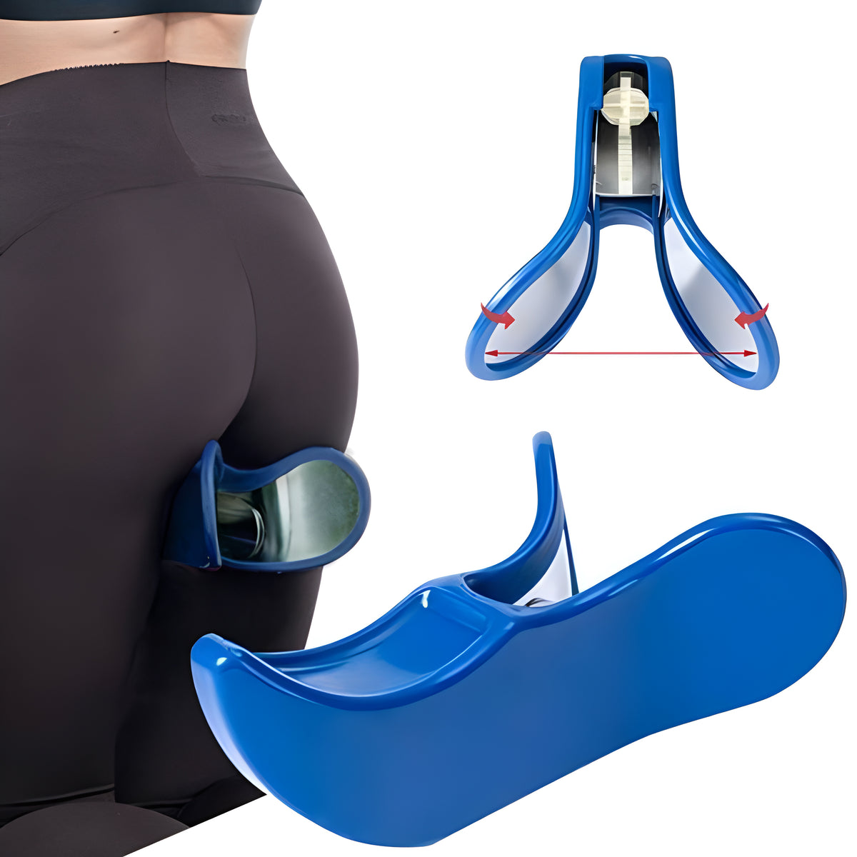 Pelvic Floor Kegel Exerciser